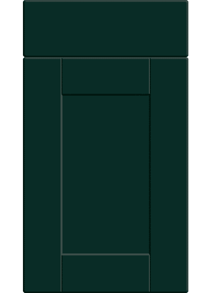 Supermatt Fir Green 1